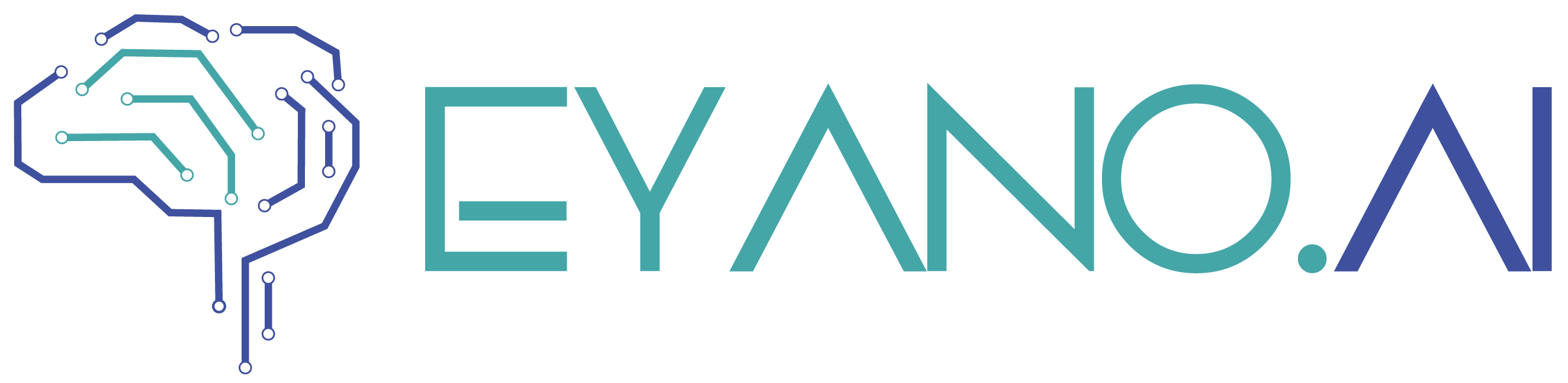 Eyano AI logo